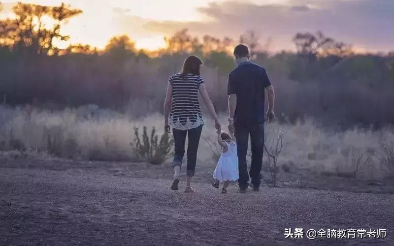 绿色性格的孩子怎么引导,怎么分辨孩子绿色性格