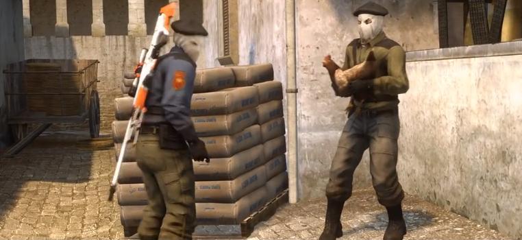 csgo不买道具,csgo不买皮肤的职业