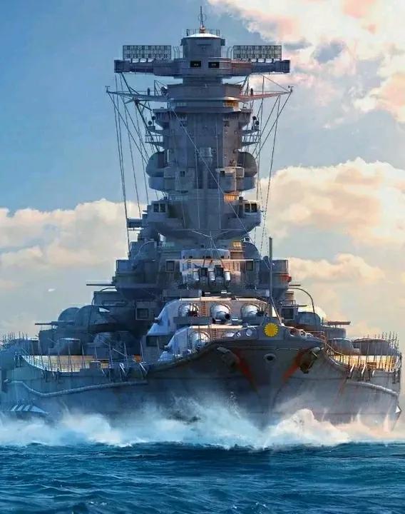 日本氧气鱼雷研发,日本最新的鱼雷