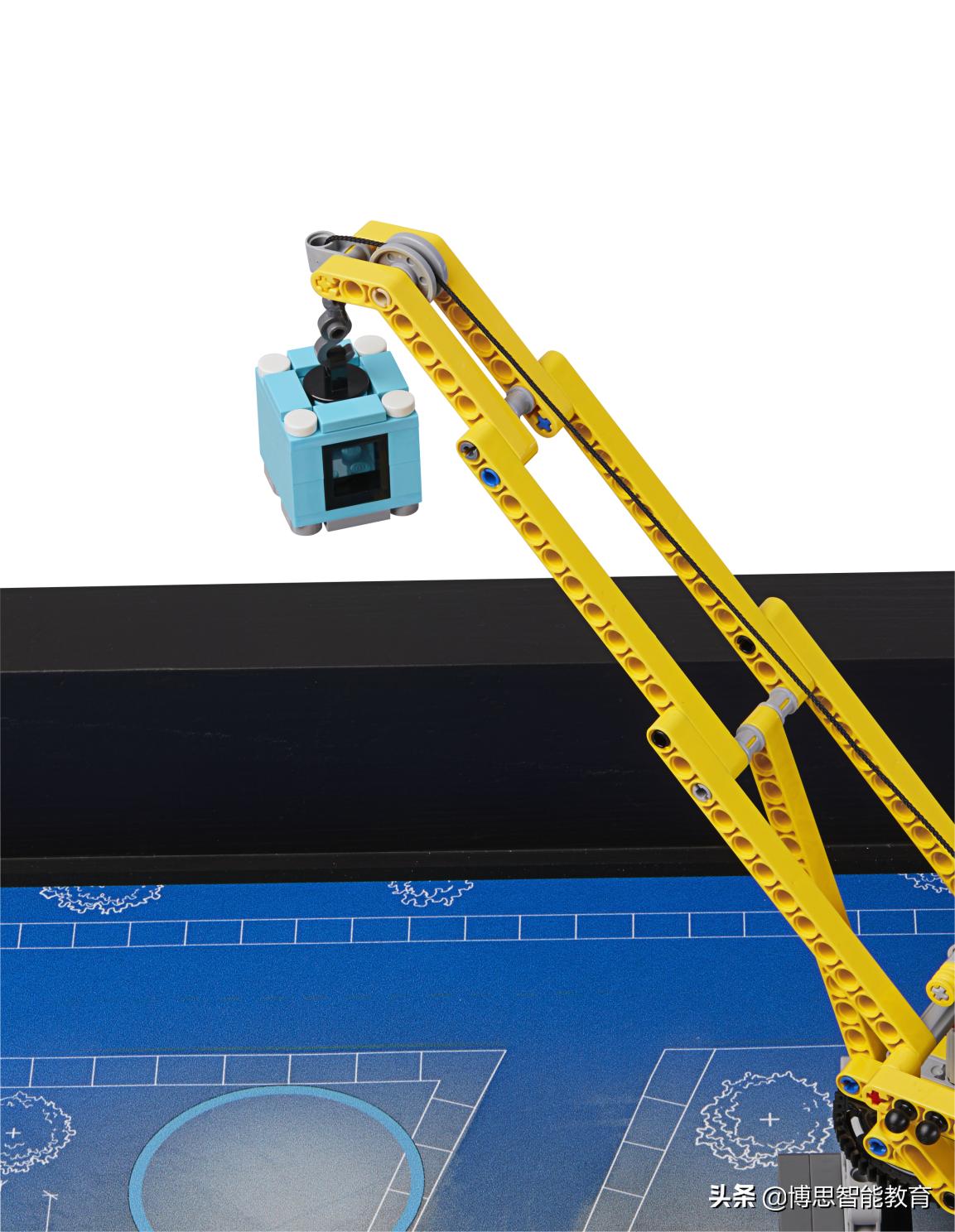 2019-2020FIRSTLEGOLEAGUE新赛季激发STEAM学习热情