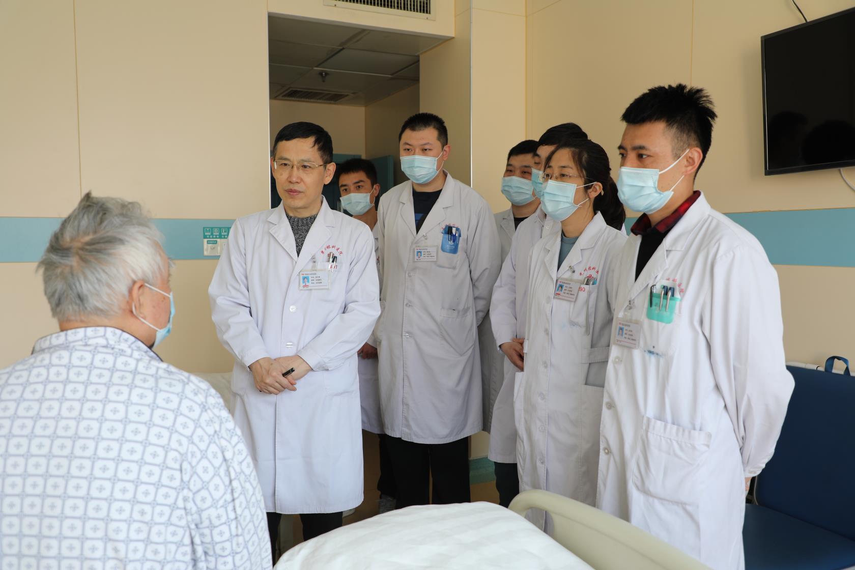 聊城光明眼科医院副院长赵长涛,聊城光明眼科医院赵长涛