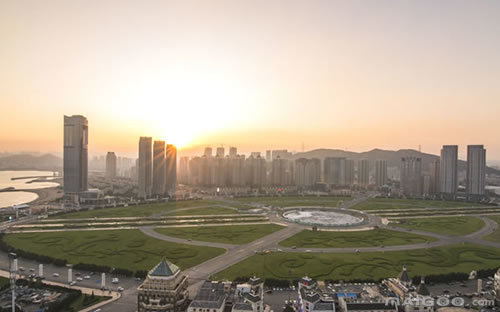 国内著名广场有哪些各省市著名城市广场盘点