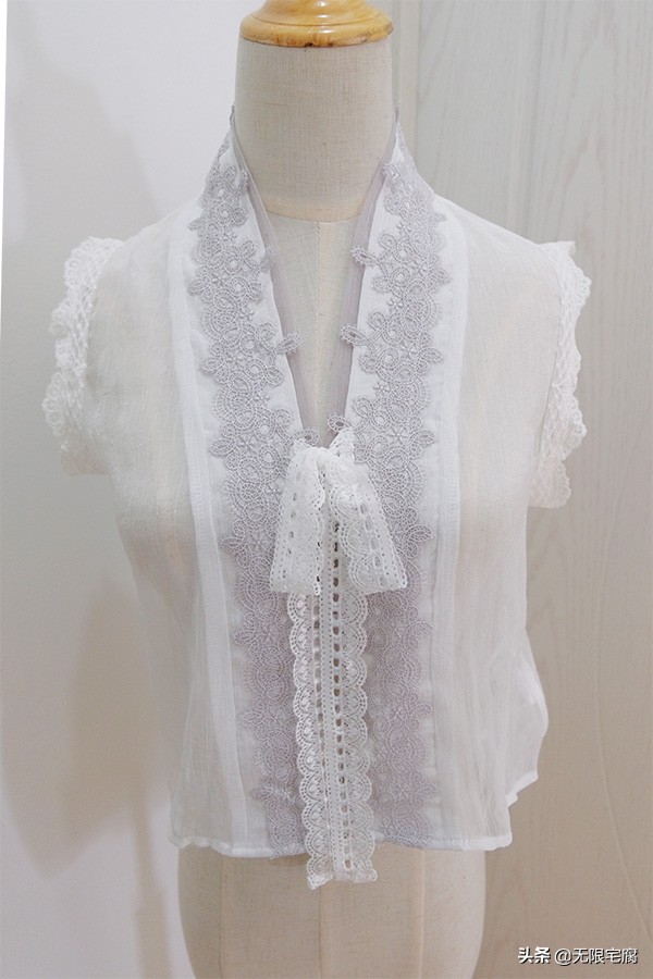 九歌旗袍lolita测评,lolita优雅冷门款