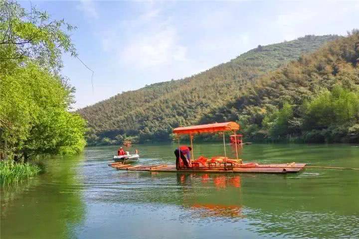 天目湖御湖半岛温泉酒店下午茶,天目湖御湖半岛温泉酒店