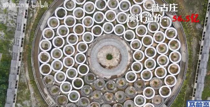 因一栋楼,37万人欠债400亿!中国最敢花钱的领导,终于现原形了