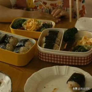 小花的味噌汤配方大全,日本妈妈教女儿做味噌汤