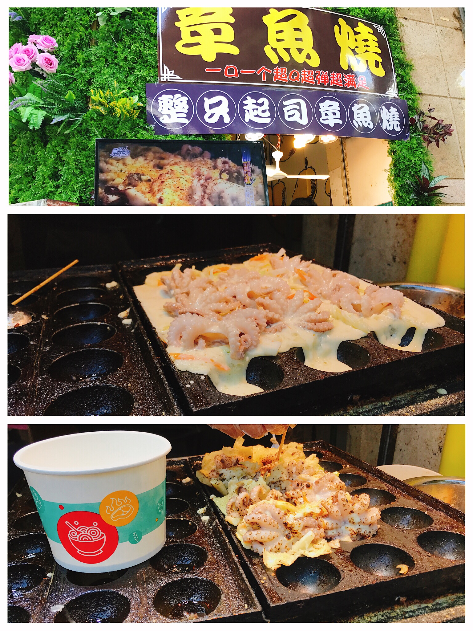 鼓浪屿美食鼓浪屿一日游最佳路线,鼓浪屿旅游美食全攻略