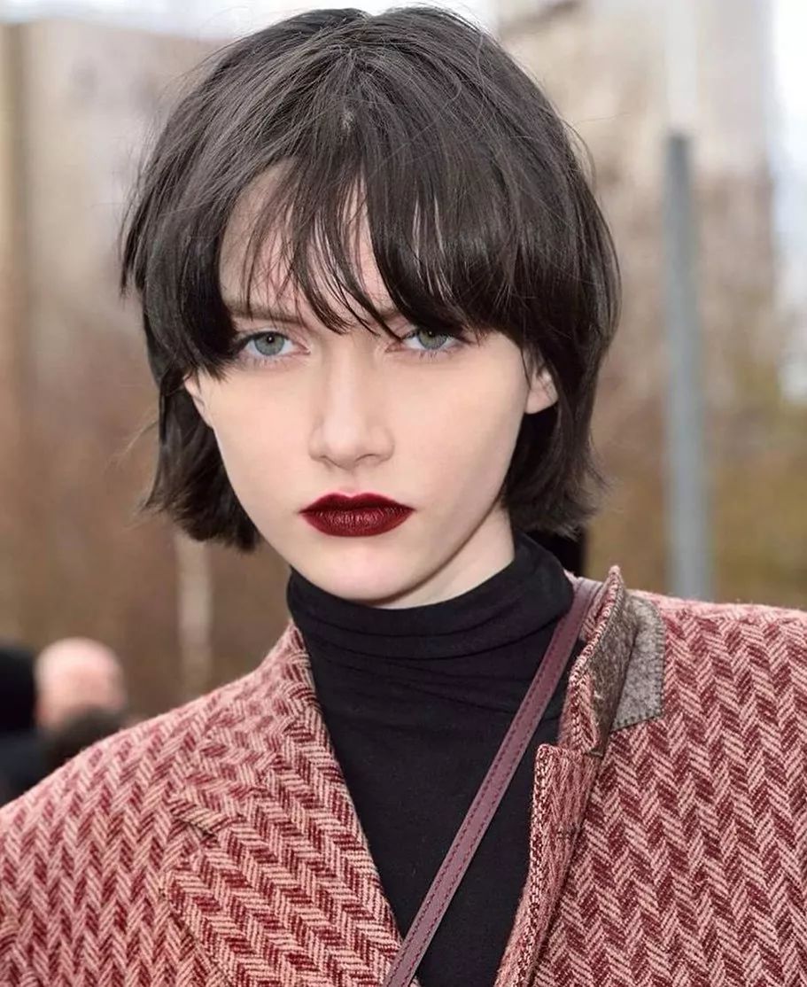 为什么你剪了头发没变化,为什么你剪完网红发型不好看