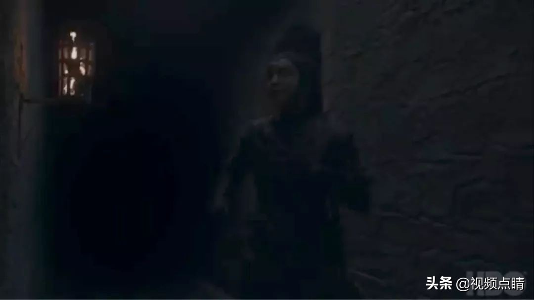 九年磨一剑决战冬城,九年磨一剑