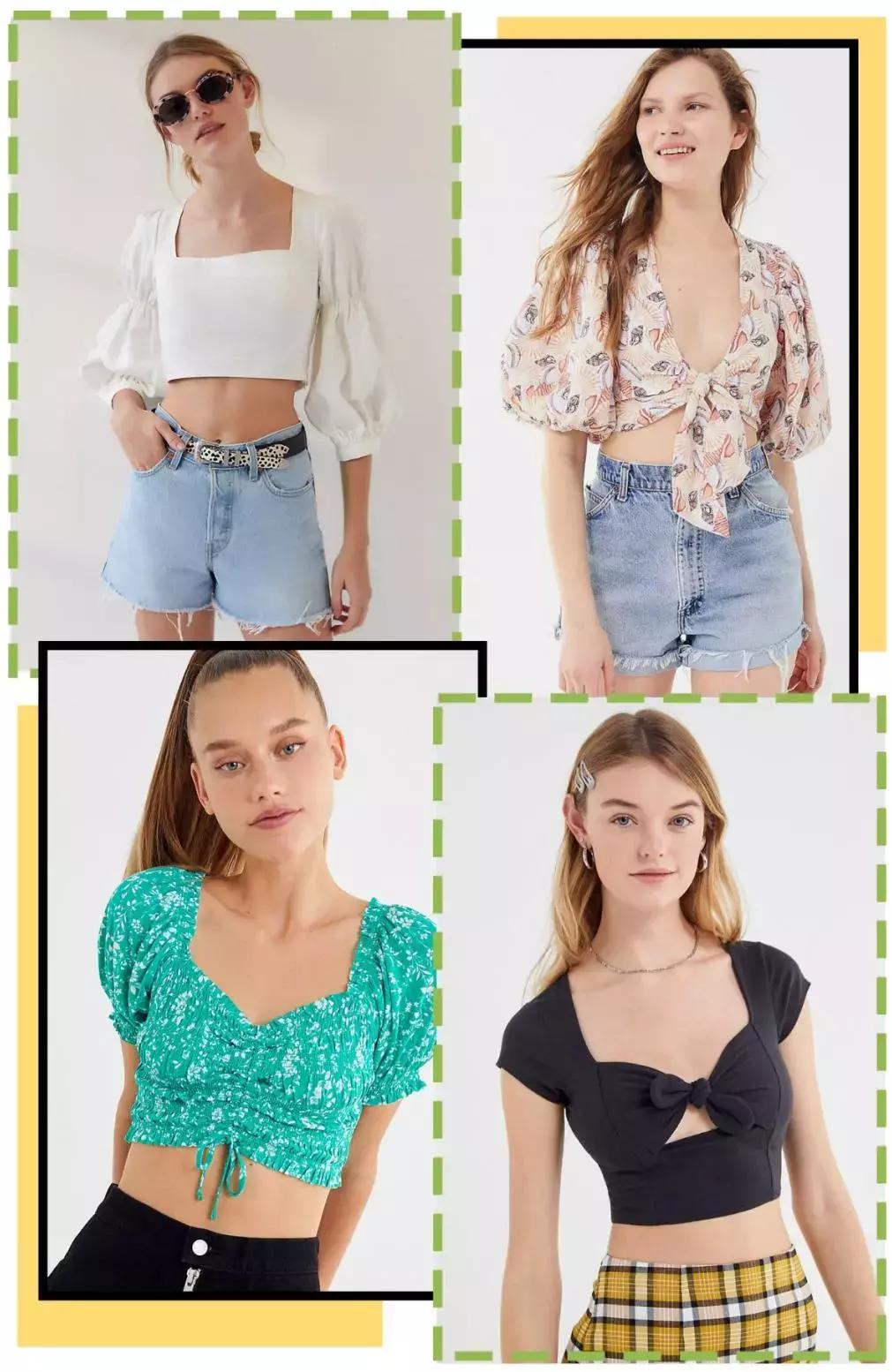 快时尚是品牌服装吗,快时尚是一流的款式