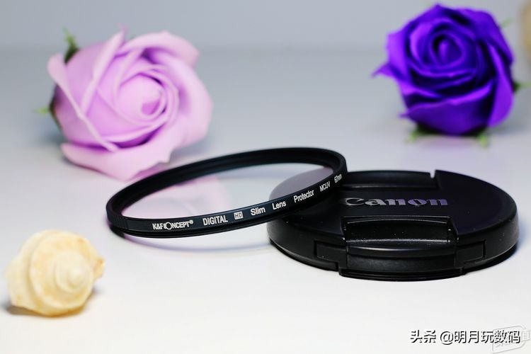 KF防水超硬多层镀膜UV镜测评:保护镜头,够硬才行