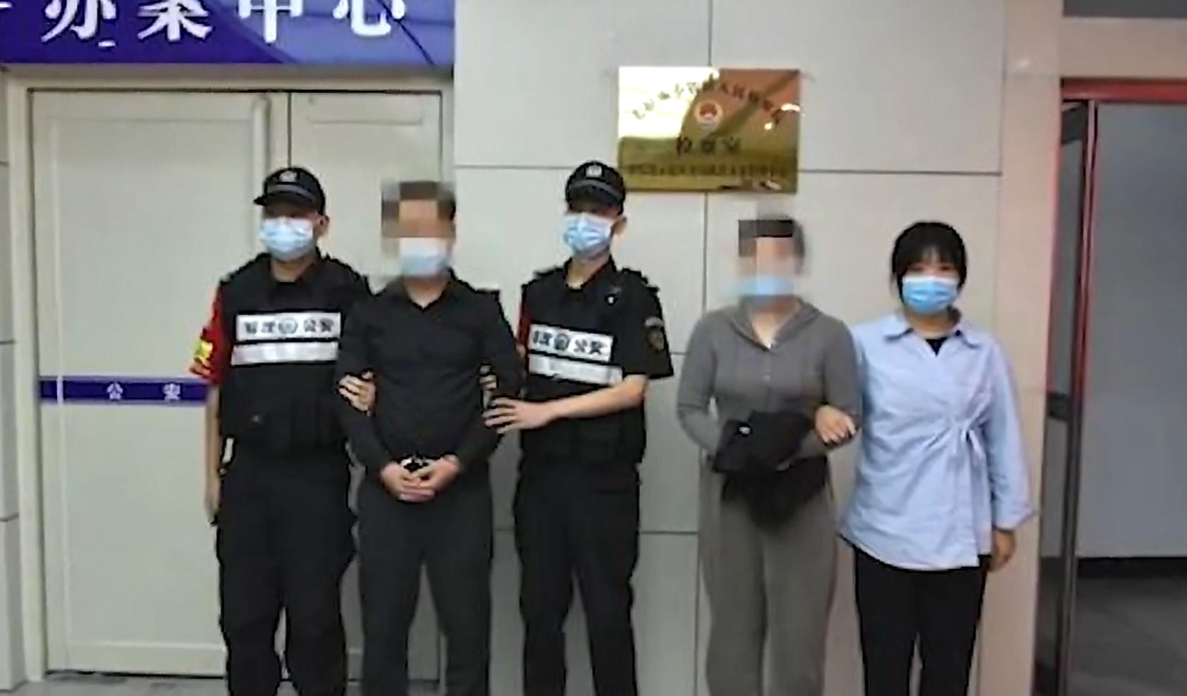 女子法事被骗,女子请大师做法事被骗