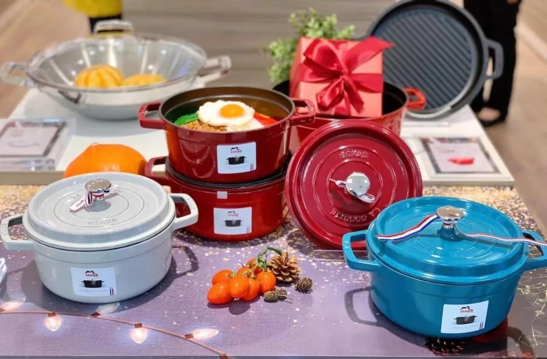 今年最后一次剁手,2020年最后一次买年货