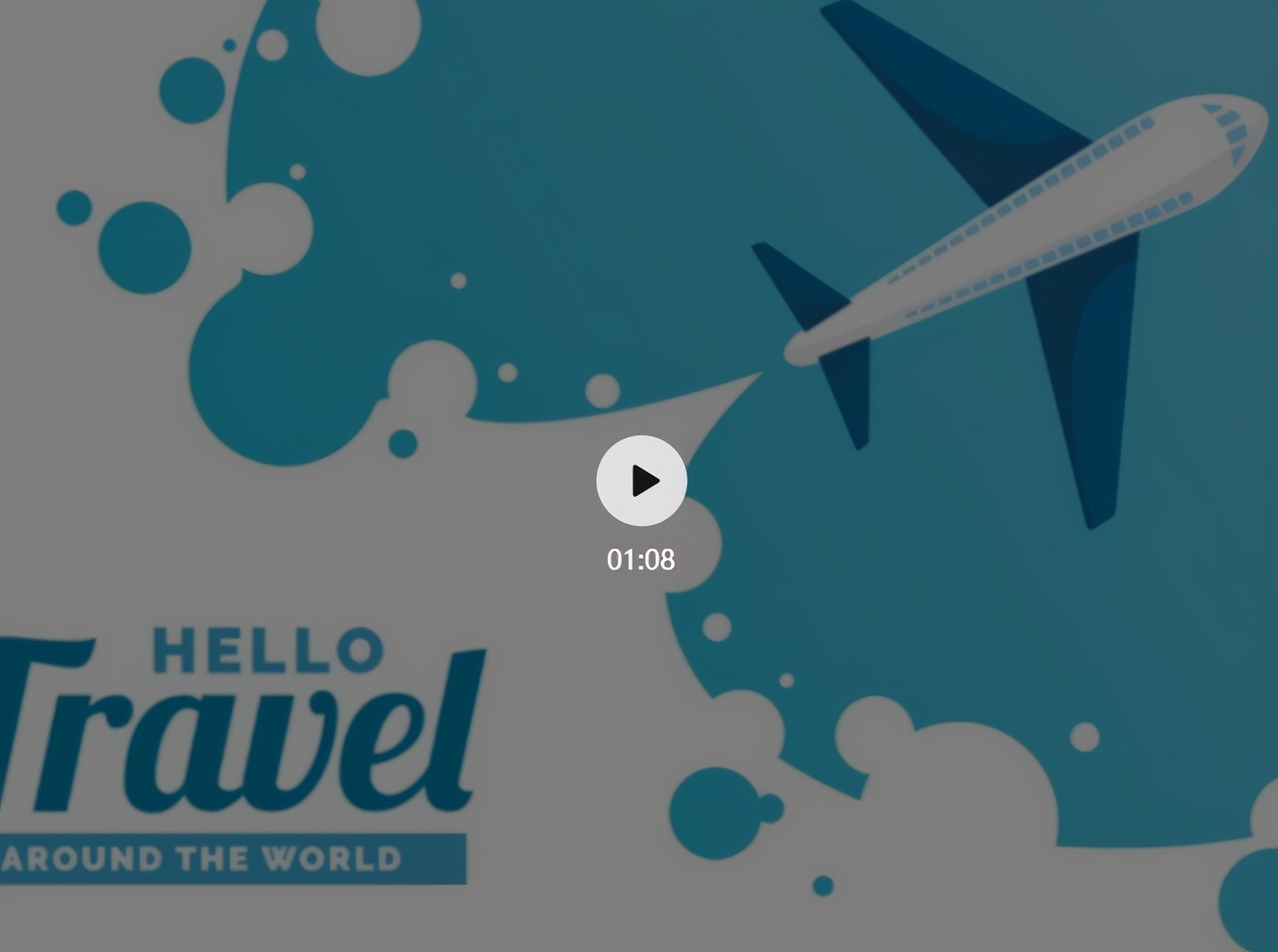 五一假期！我用Python制作低价机票提示器