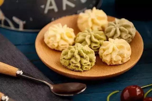 曲奇中的爱马仕“空降”南京!买一赠一刷爆全网!