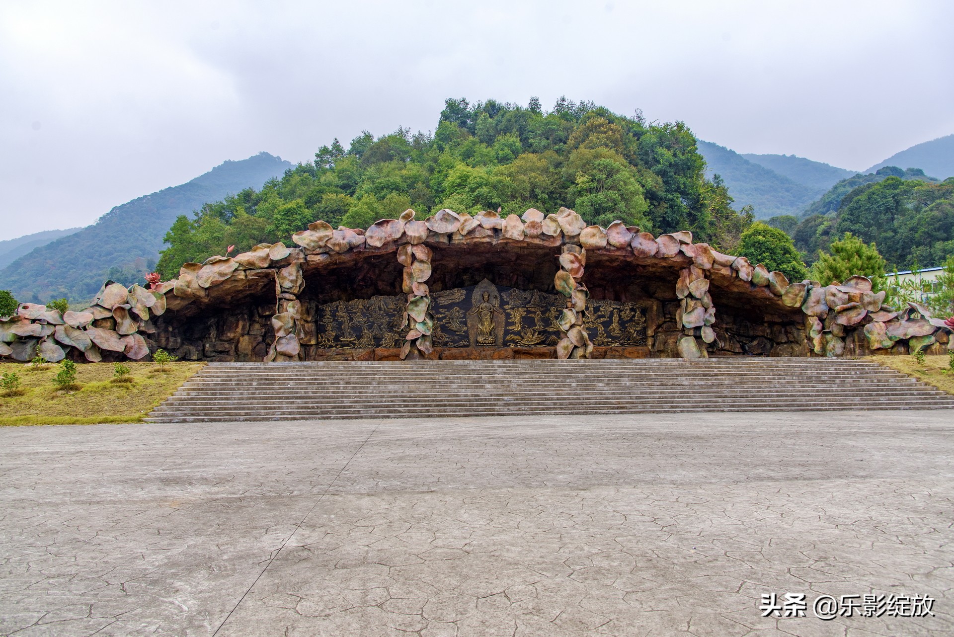 广州经律论文化旅游小镇,经律论文化旅游小镇电话