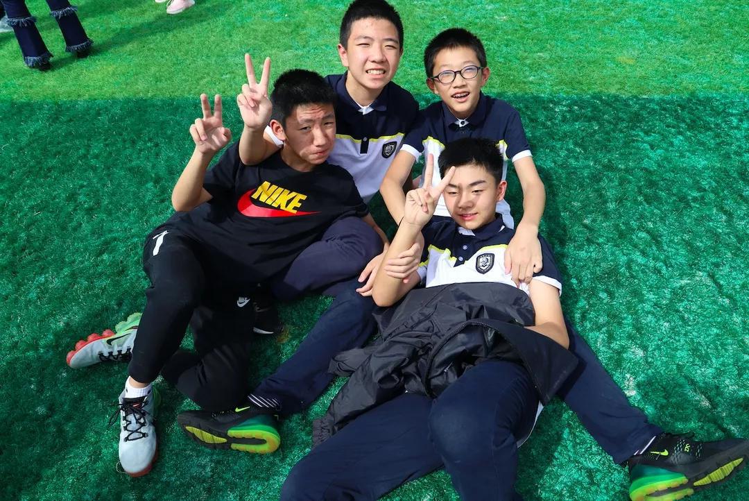 博骏社团招新啦,21个社团各显本领,很创意,很青春