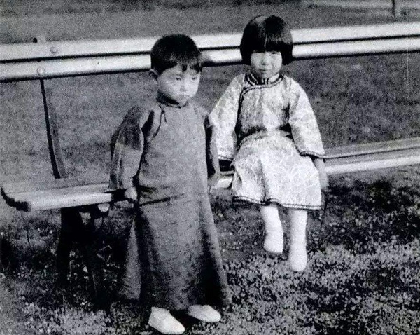 张爱玲带走父母全部积蓄,张爱玲给姑姑留了多少遗产