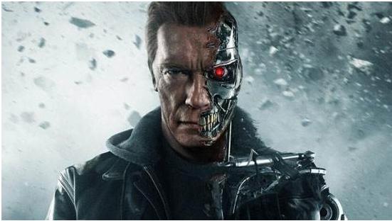 施瓦辛格与妻子离婚案持续10年半,施瓦辛格在终结者中是反派吗