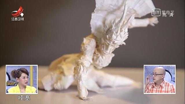 折纸世界上最好玩的折纸玩具,好玩的折纸能让孩子玩一整天