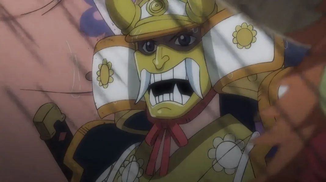 藏在面具之后的十二名大佬,超越罗布路奇的天才,即将现身!