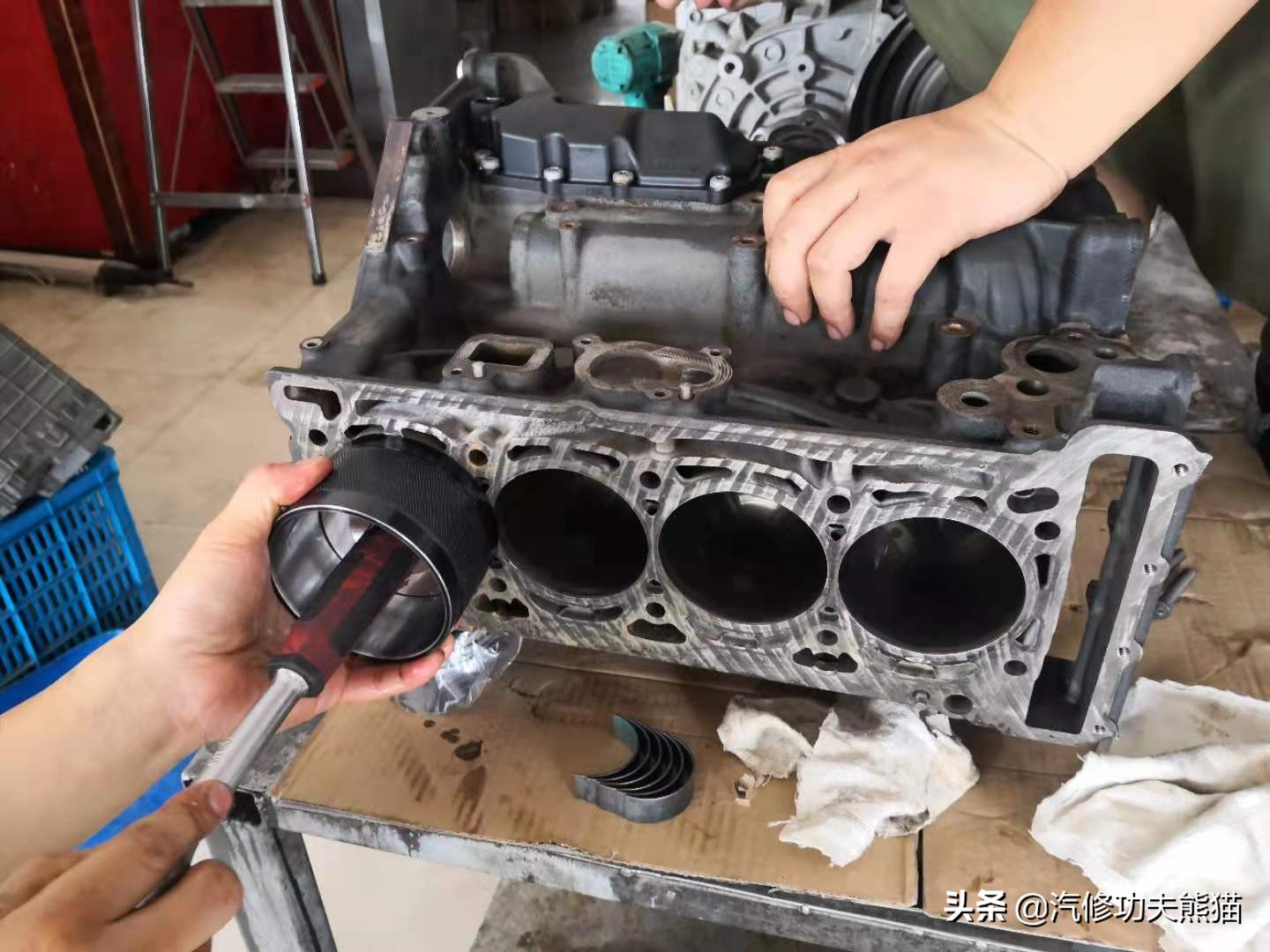 进口迈腾旅行版哪一款不烧机油,14年大众迈腾旅行版进口驾驶感受