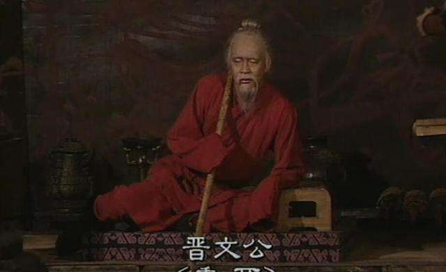 这才叫大器晚成：老头64岁了，才开始争霸天下