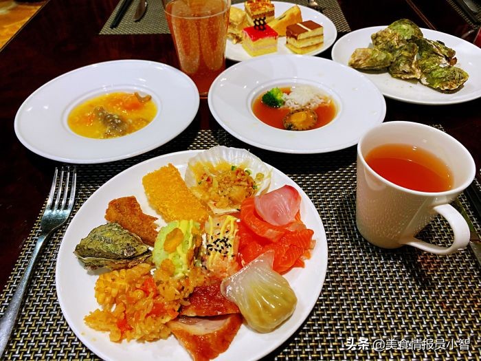 乌鲁木齐口碑最好的牛排自助餐,乌鲁木齐自助餐排名前十清真