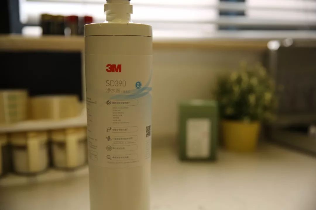 3msd390净水器评测,拒绝多喝热水