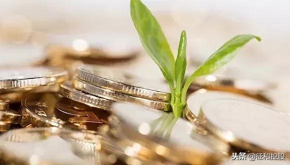 1张图看懂天使投资,天使投资价值及分析