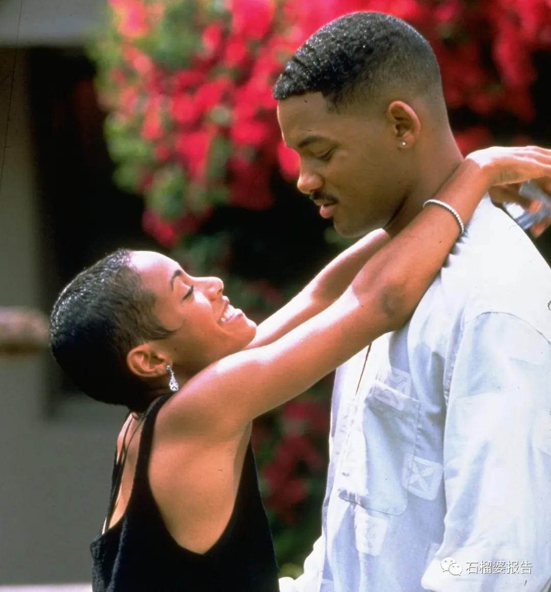 威尔史密斯不为人知的十件事,威尔史密斯你有多自律就有多自由