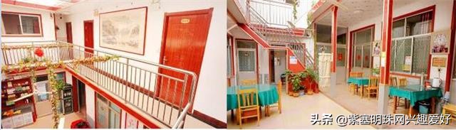 换一个角度享受生活乐趣,日照吴家台渔家乐推荐