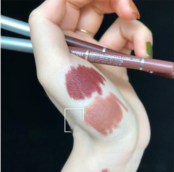 完美日记口红哪个颜色最火,完美日记口红什么颜色好