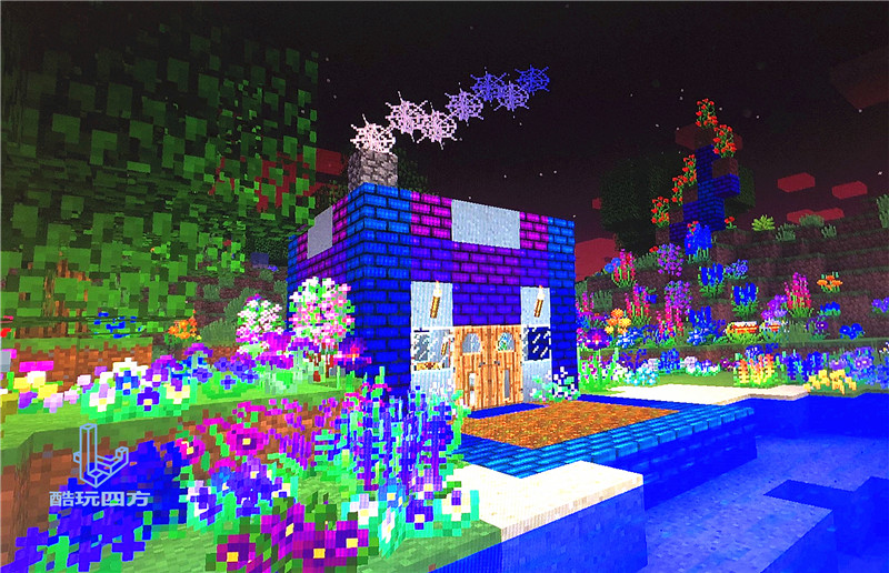 我的世界老奶奶视频,我的世界版六十岁老奶奶