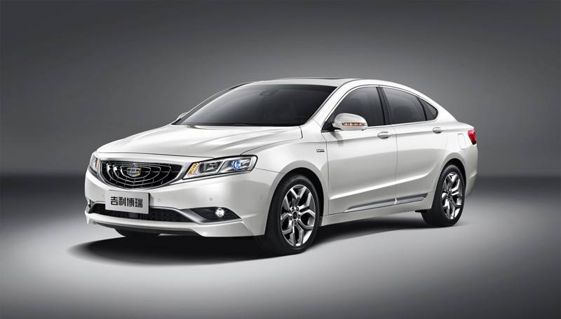 实话实话：东风A9的落败其实压根不在产品力