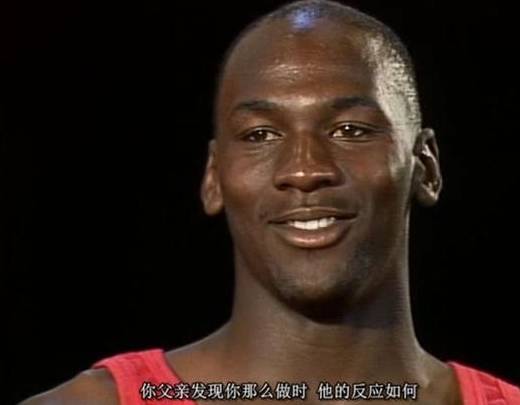 nba十大励志球星乔丹,nba球星乔丹有多大的努力