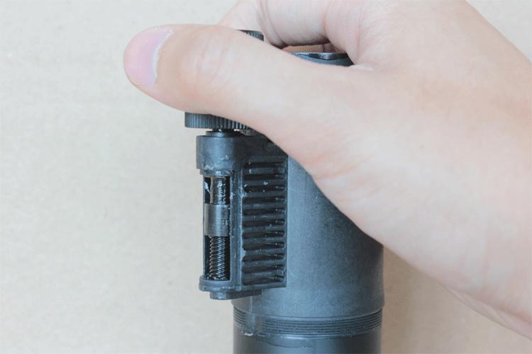 森林人单筒望远镜使用方法,森林人望远镜8和10倍镜解析力