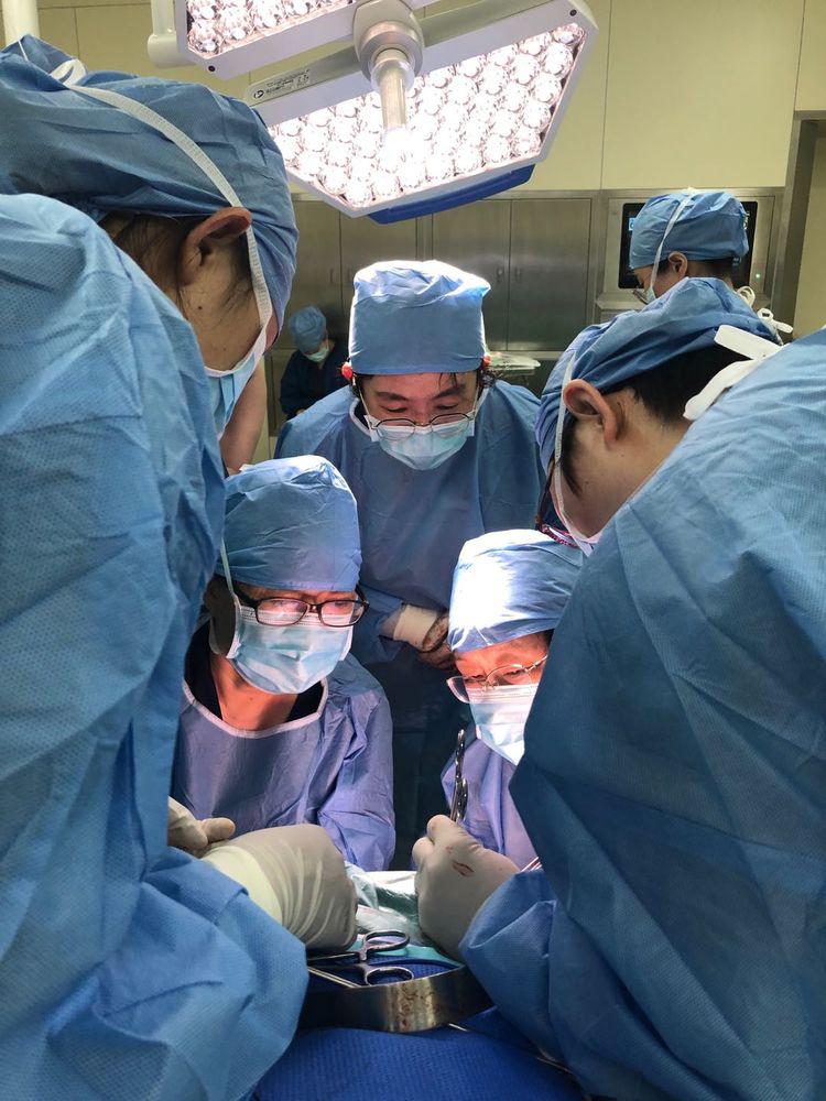 医学护理产妇产后盆底肌修复实操,产科医生盆底肌修复视频