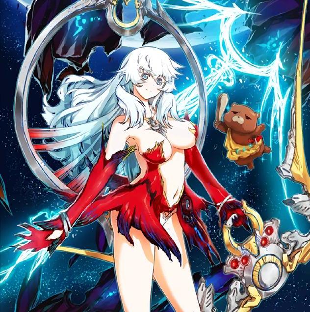 fgo微笑三人组,fgo必中的英灵