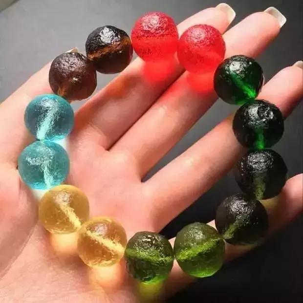 假珠宝大揭秘,十大伪高大上珠宝