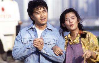 最强演员周星驰和最好配角吴孟达,周星驰御用配角吴孟达