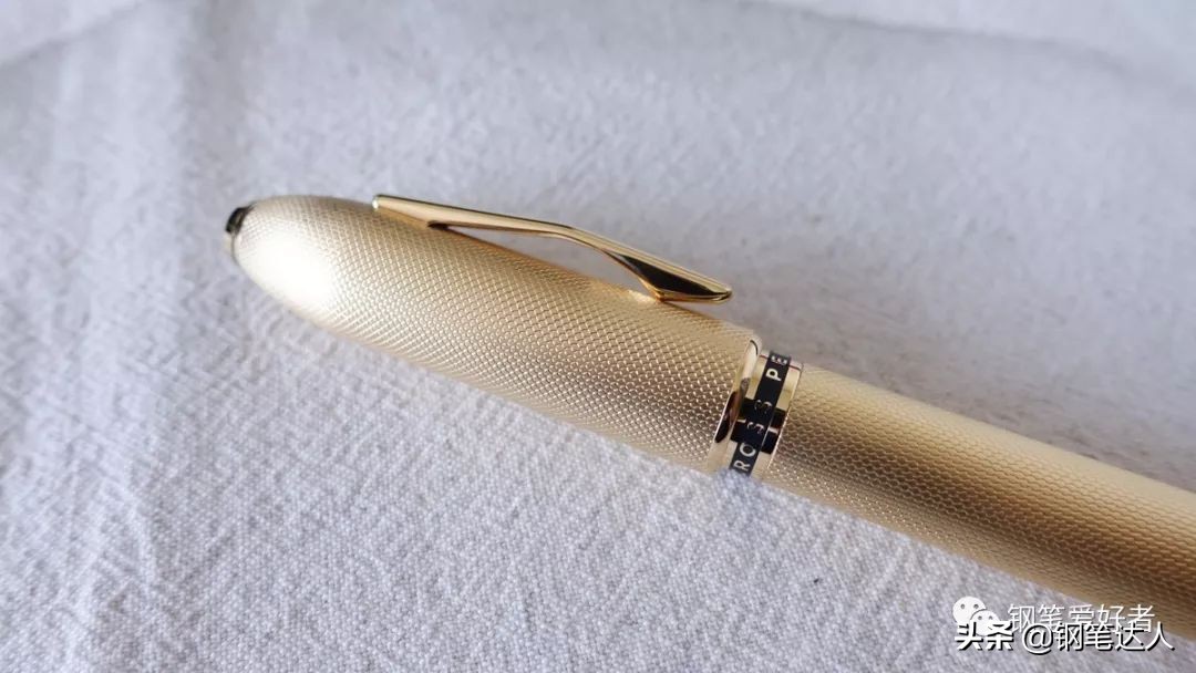 高士金尖钢笔,美国总统的钢笔是什么笔
