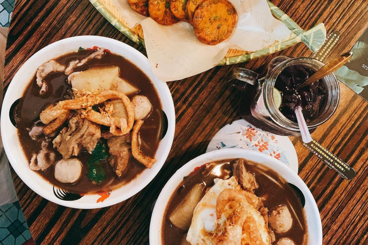 香港好吃的菜和价格,香港好吃又便宜的美食旺角