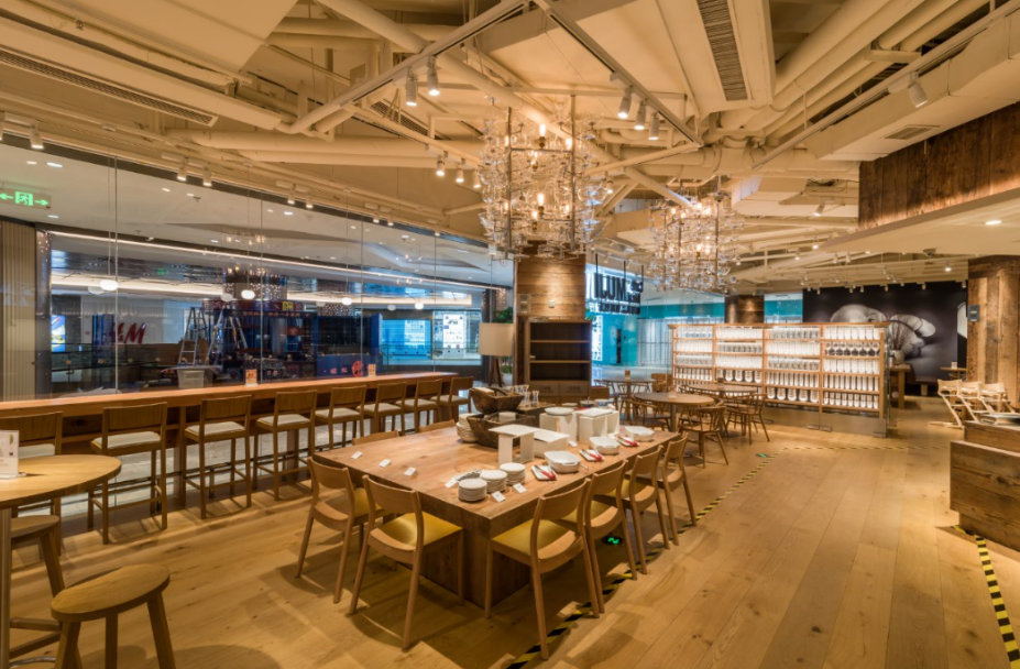 无印良品为什么降价了,无印良品为何不承认降价