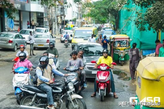 过去18个月，印度互联网巨变