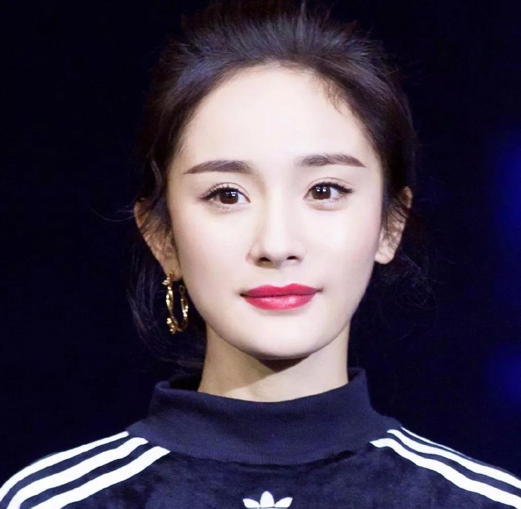 女生眼型一般分为这五种,女生眼睛越大越好看