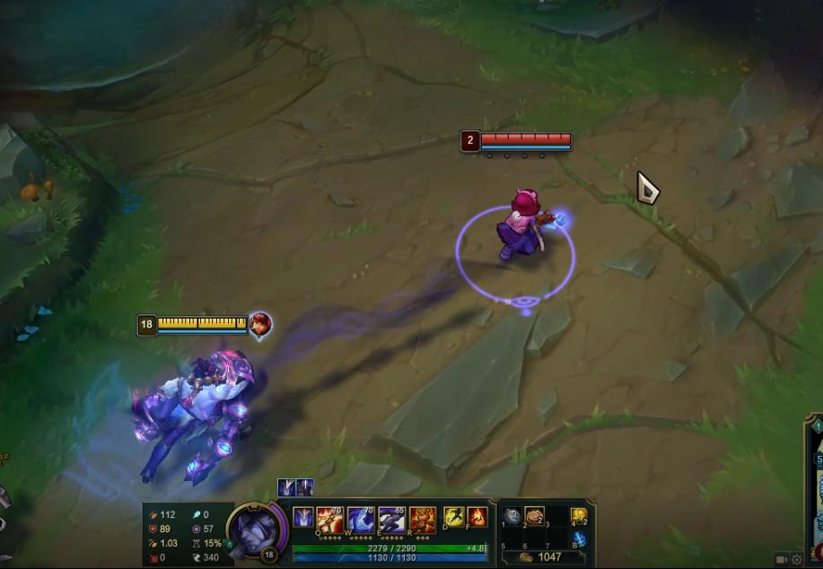 LOL测试服塞拉斯技能调整，大招削弱，派克E技能和大招加强