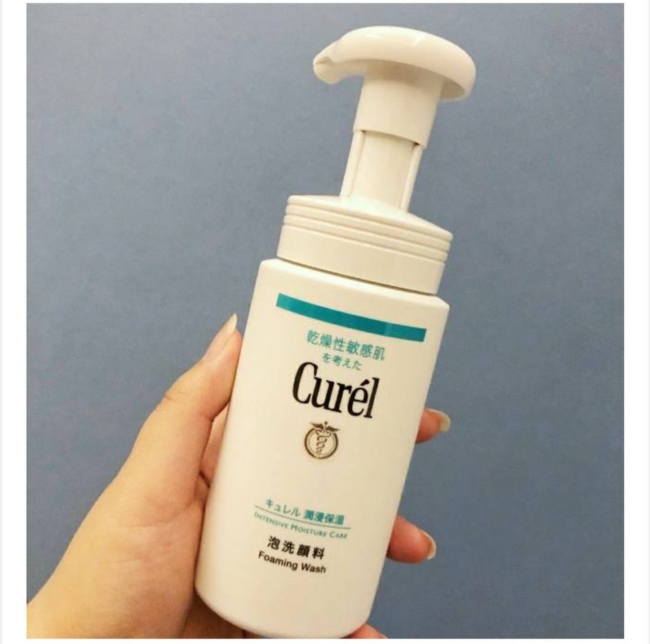 常用这些洗面奶你离烂脸也不远了,盘点你用过的洗面奶