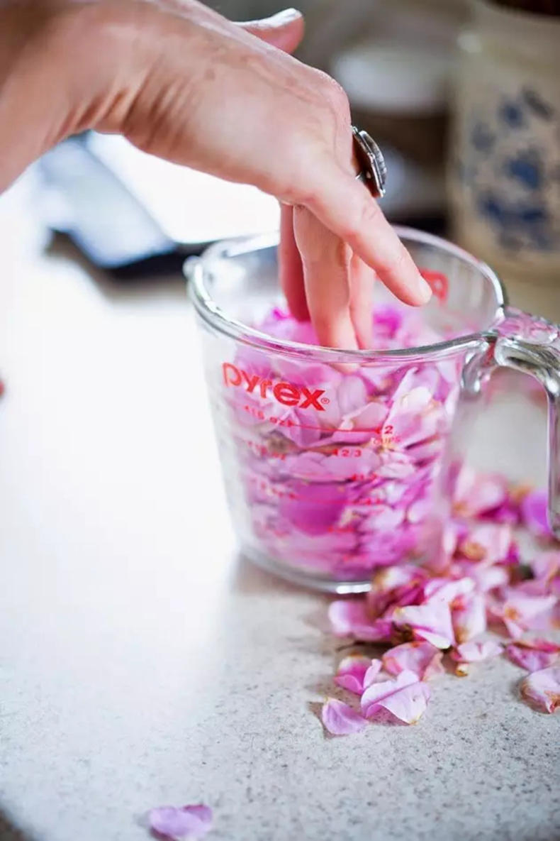 玫瑰花怎么吃最营养,玫瑰花怎么吃干的