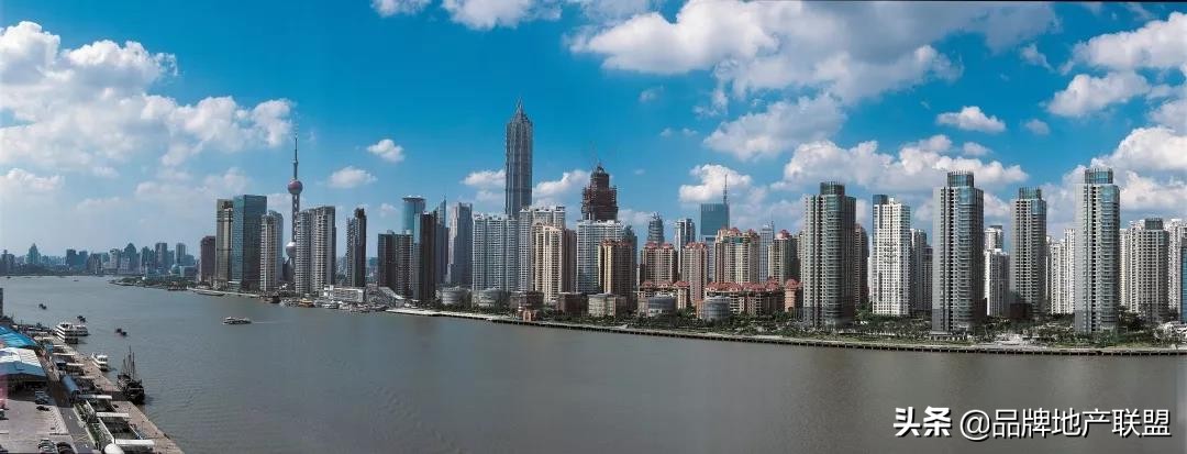 仁恒地产高性价比好房,仁恒地产的品牌实力